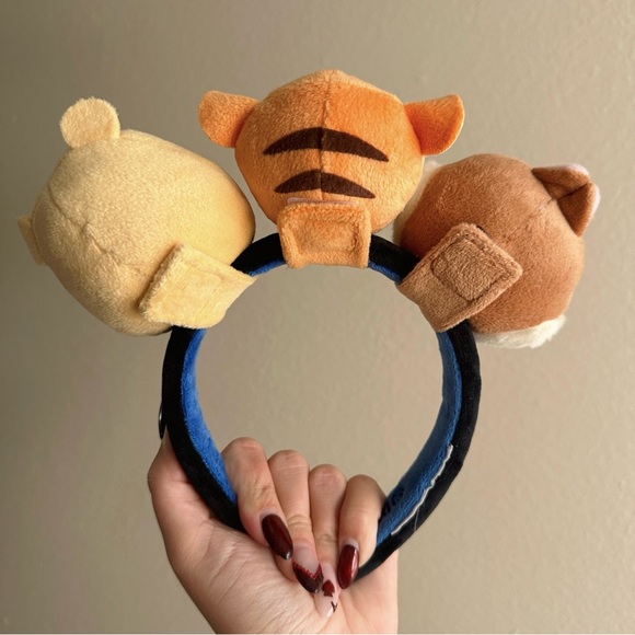 Disney Customizable Headband/Ears - Picture 2 of 2